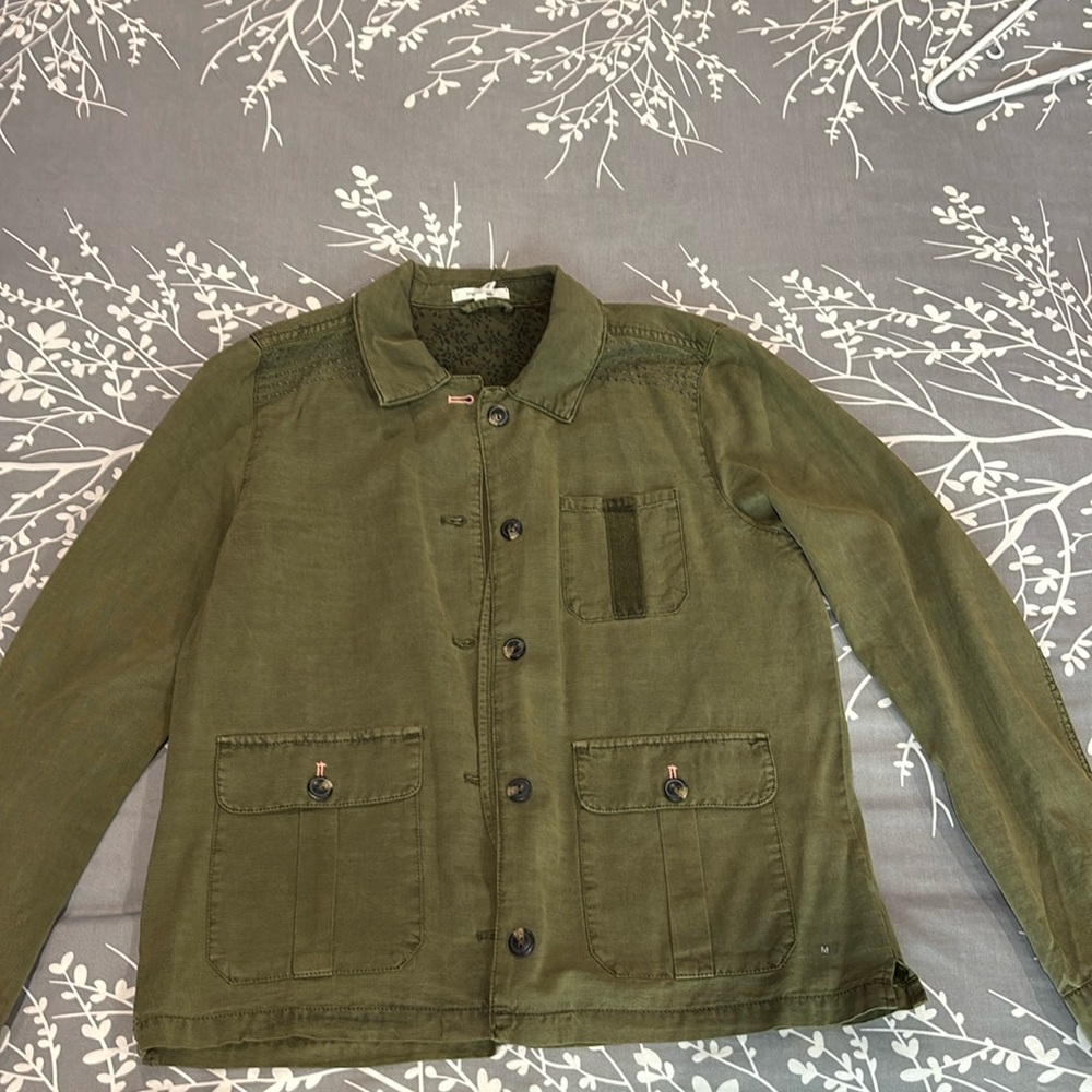 Woman’s Medium Maurice’s Fall Jacket